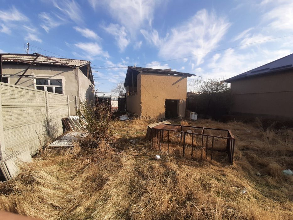 Участок Бектемирский район 3,5 соток