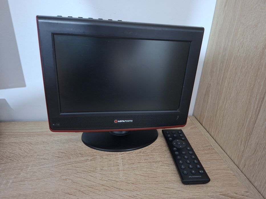 Vand mini tv 12V pt Tir sau rulotă