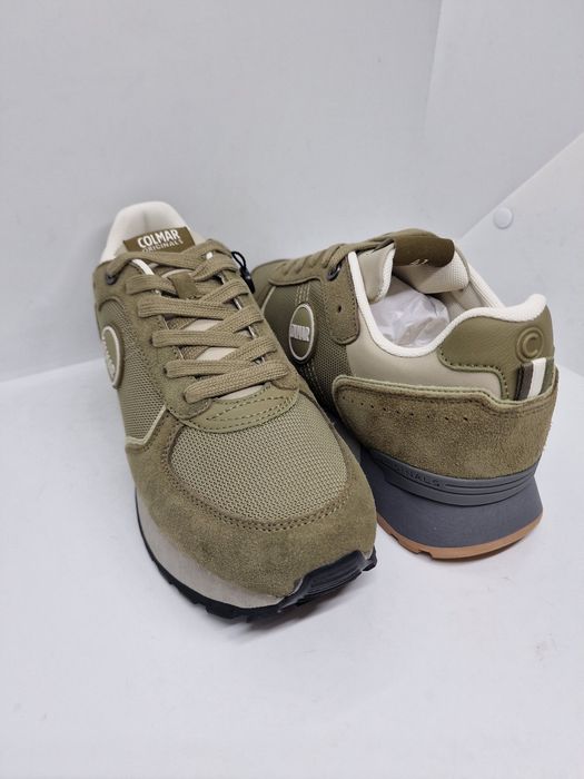 Colmar Travis Boost nr. 40,41