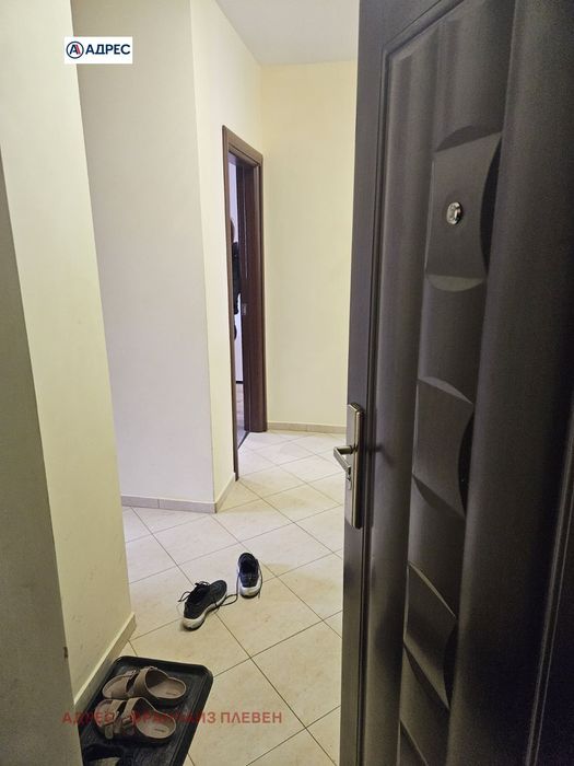 Продава се Тристаен апартамент в Плевен, Широк център - 100 кв.м за 1800 €/кв.м - Снимка #5