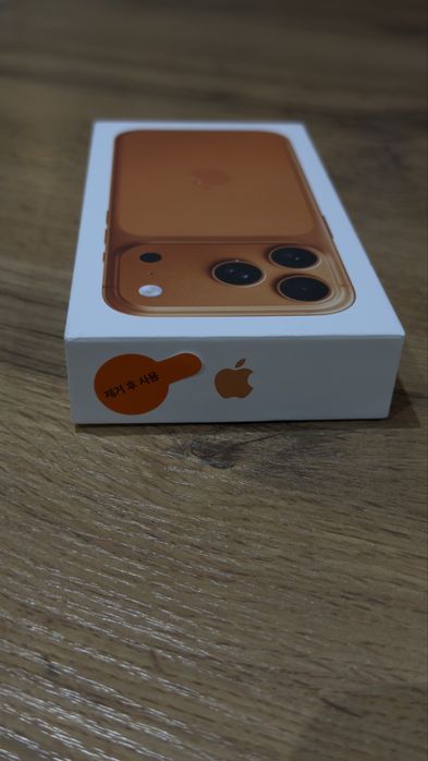 Iphone 17 Pro 256gb АКБ100%