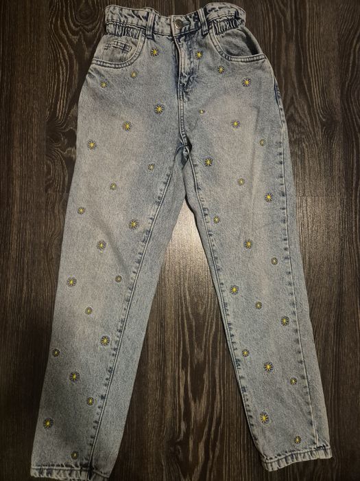 Lot haine fete 134 ( 8-9 ani)