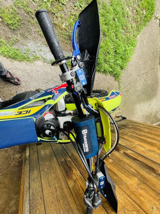 Husqvarna 300 2018