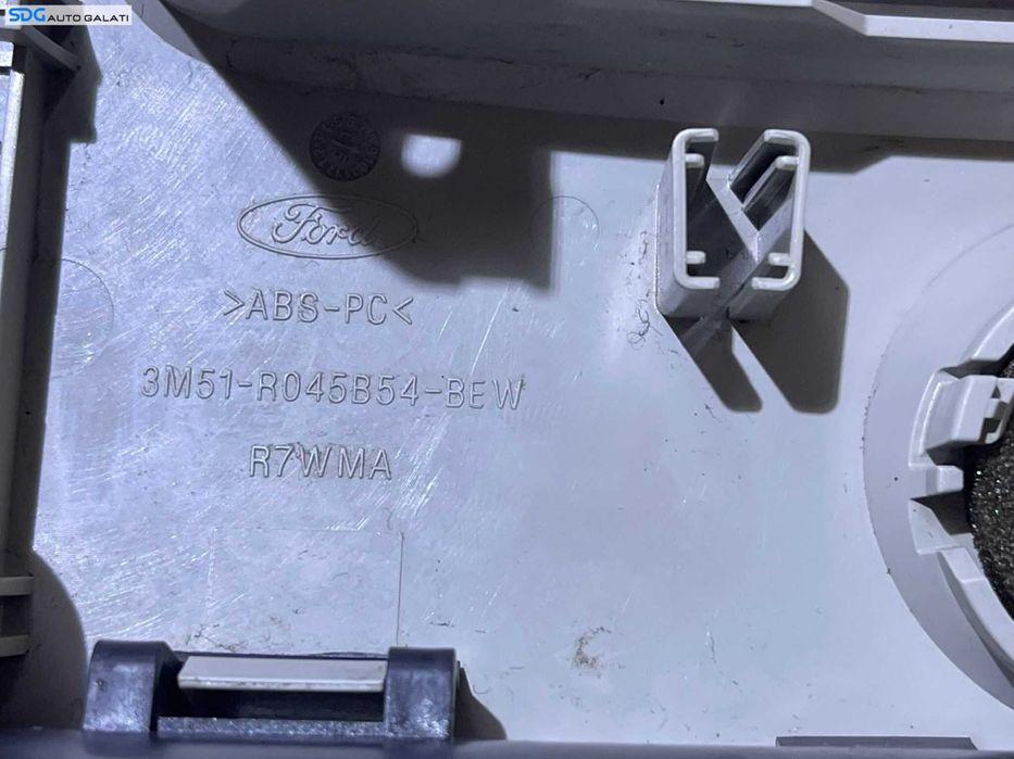 Plafoniera Lumini Lampa Iluminare Plafon Ford C-Max 2004 - 2010 Cod 3M51-R045B54-BEW