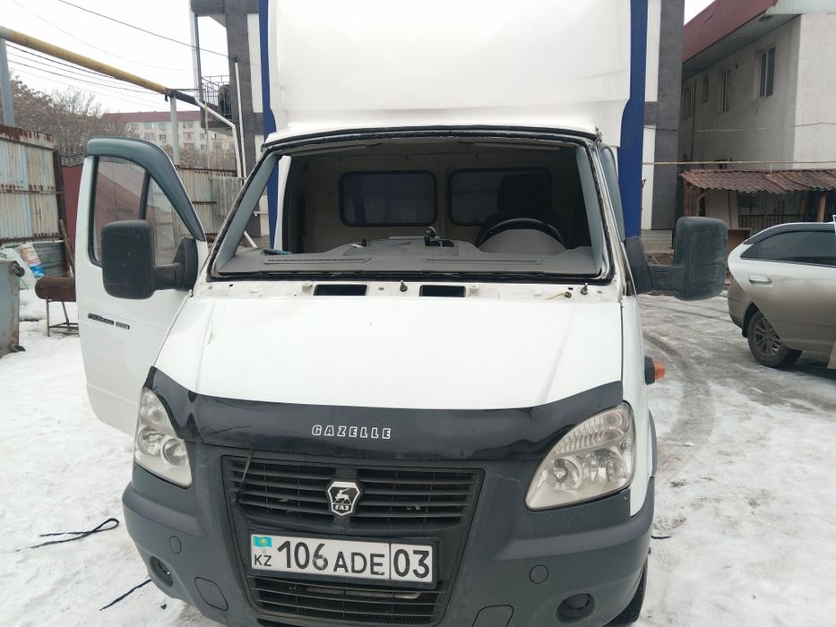 Замена лобового стекло