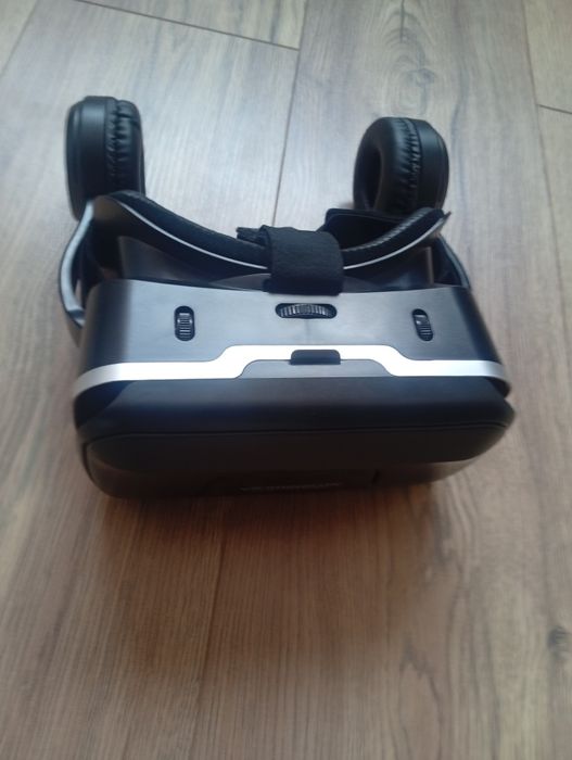 Vr shinecon вр очки