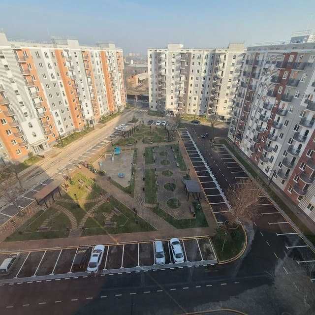 Ассалом соҳил ТЖМда 3 хонали уй фақат оилага ижарага берилади (шахсий)