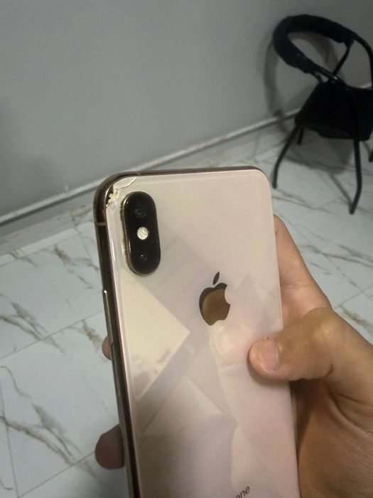 Хс макс 64гб 71% акум