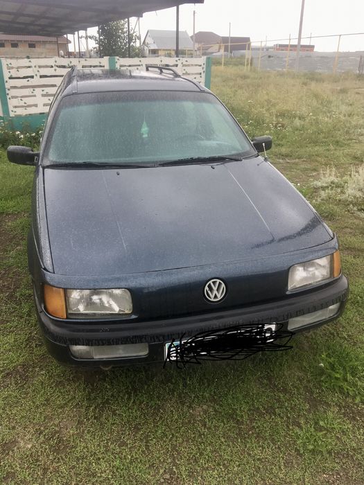 Продам пассат б3