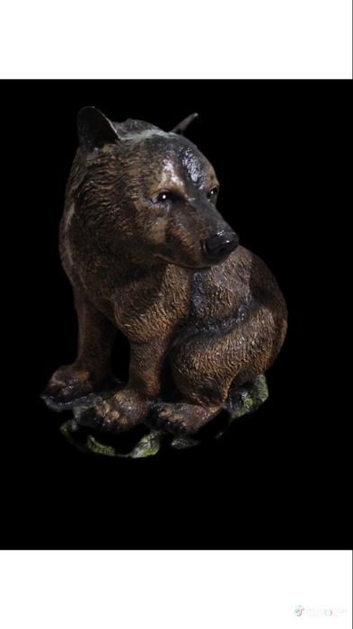 Садовые фигуры для сада