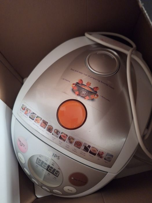 Мултикукър Philips