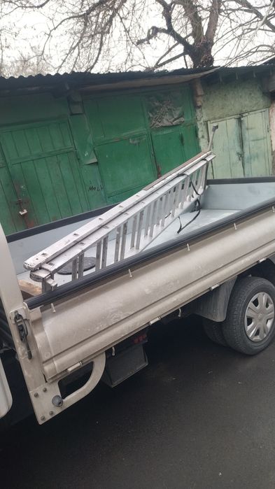 Грузоперевозки ,вывоз мусора.