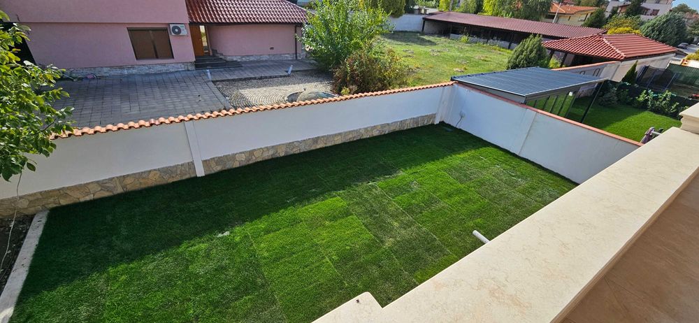 Продава се Къща в Пловдив, Кършияка - 253 кв.м за 2500 €/кв.м - Снимка #23