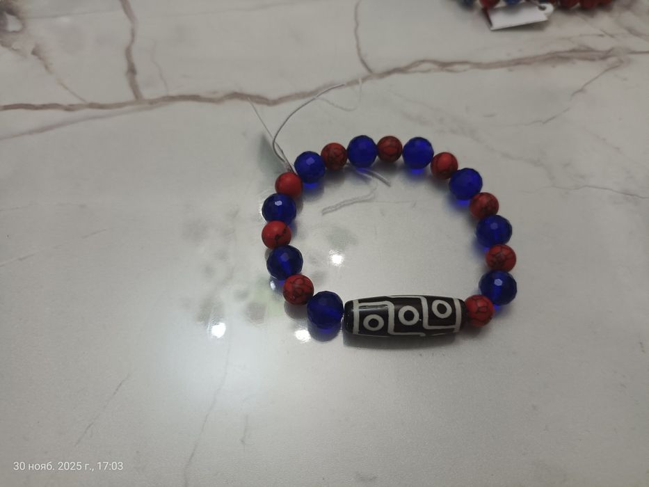 Браслеты ручная работа