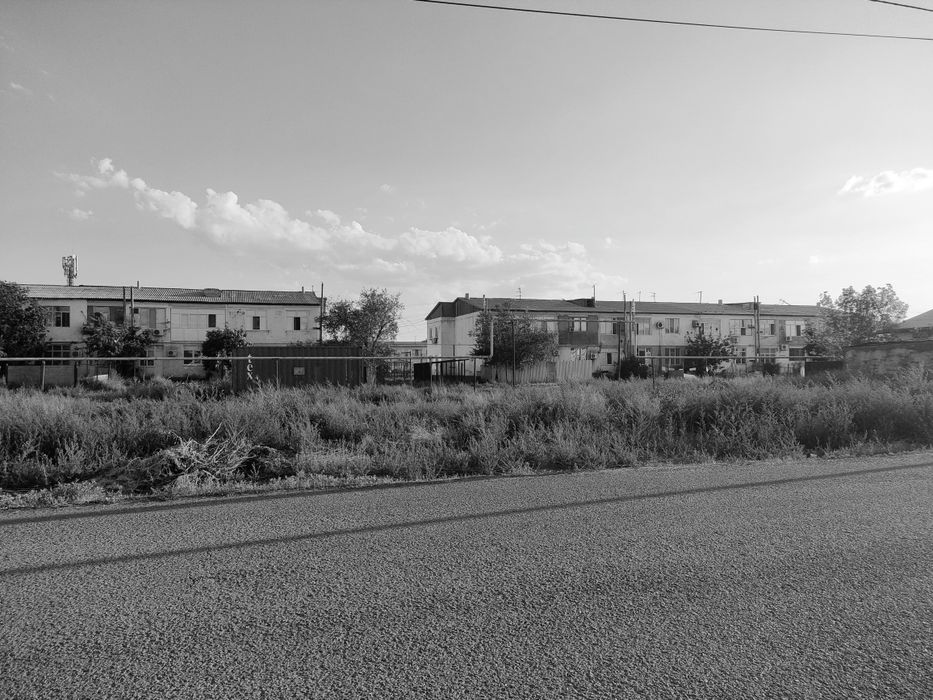 Земельный участок