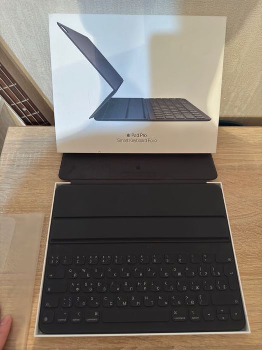 Продам Ipad pro 3 поколения