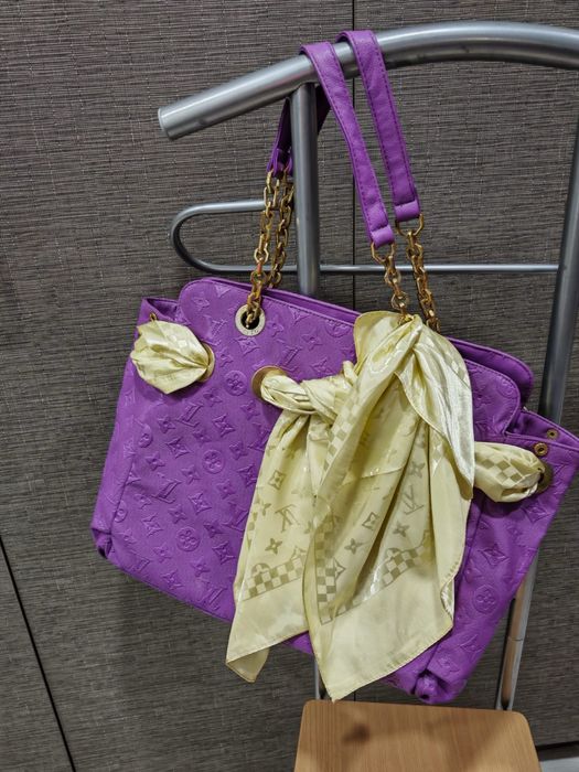 Чанта Louis Vuitton