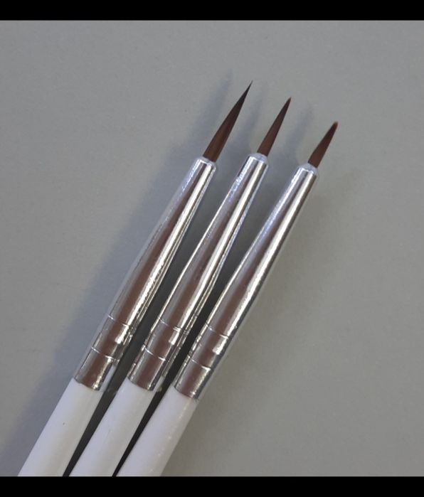 Кисточки для рисования