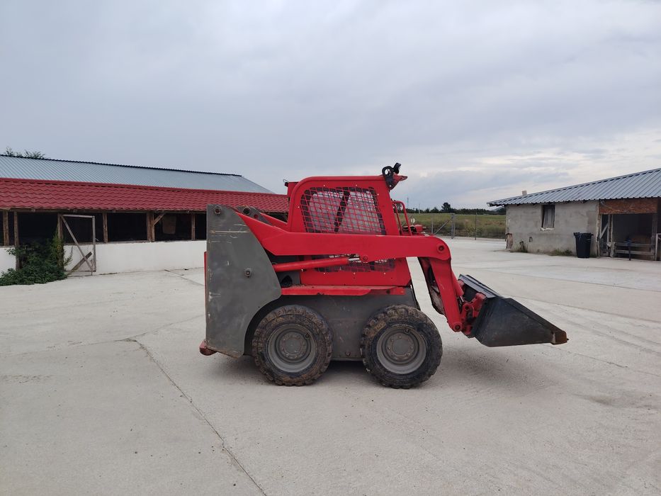 Bobcat GHEL  R150 an fabricatie 2018
