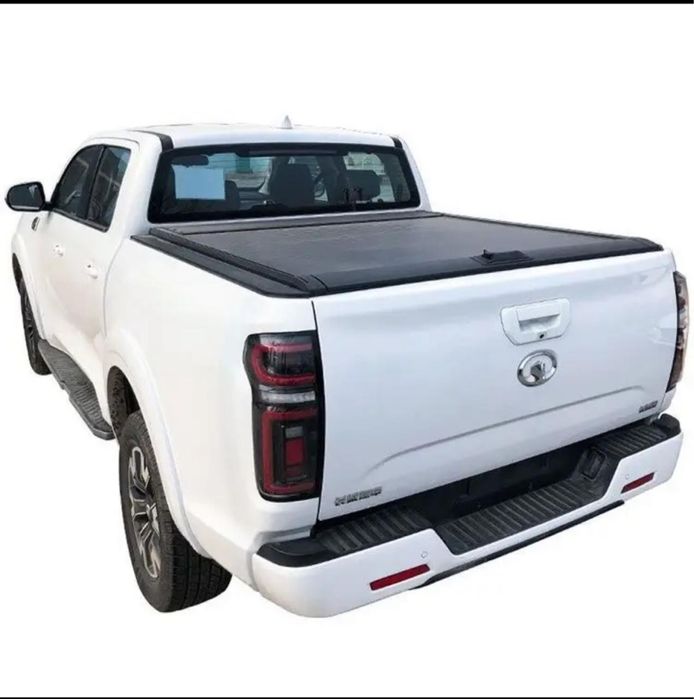 Купить Роллета на пикап Great Wall King Kong Poer / ГВ Кинг Конг Поер