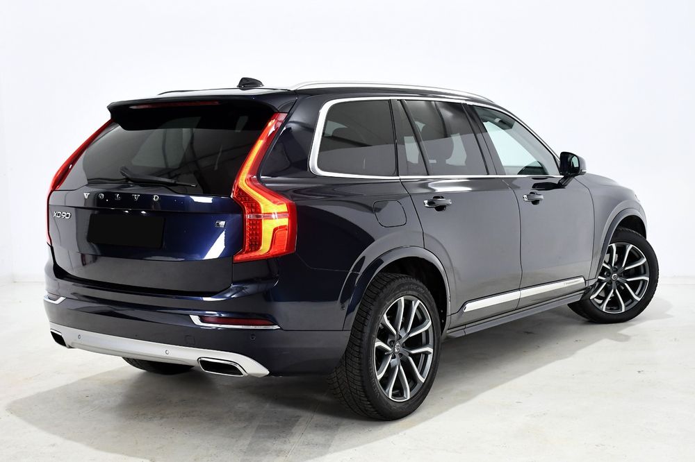 VOLVO XC90 2017 — imagine 3