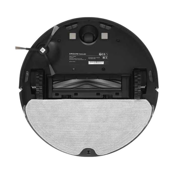 Робот пылесос Dreame D9 Max Gen 2