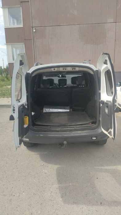 Продам лада ларгус