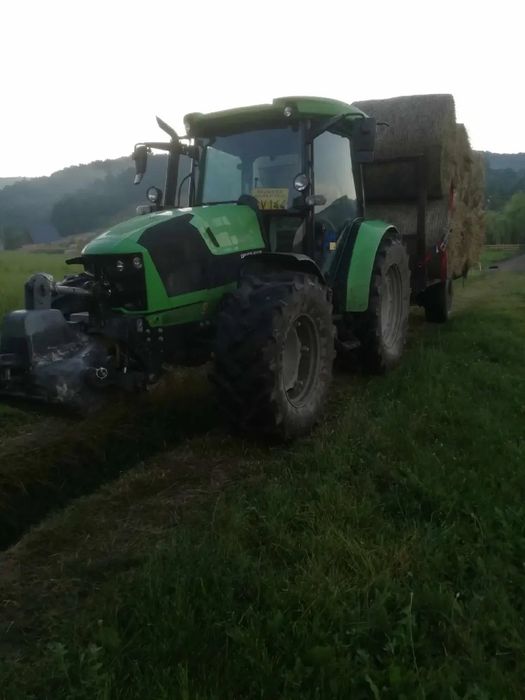 Deutz Fahr 5110G