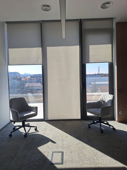 Jaluzele Rolete/Rulouri Plase Insecte