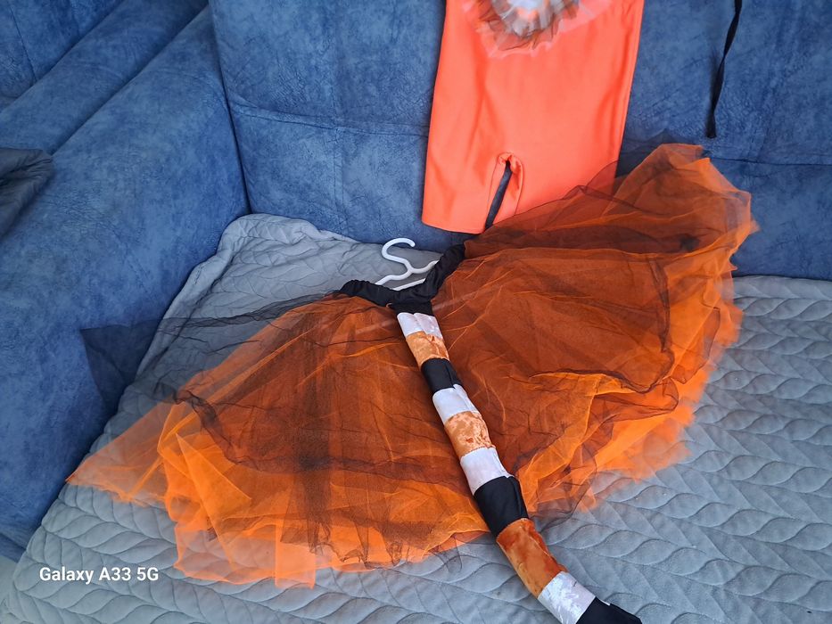 костюм новогодний