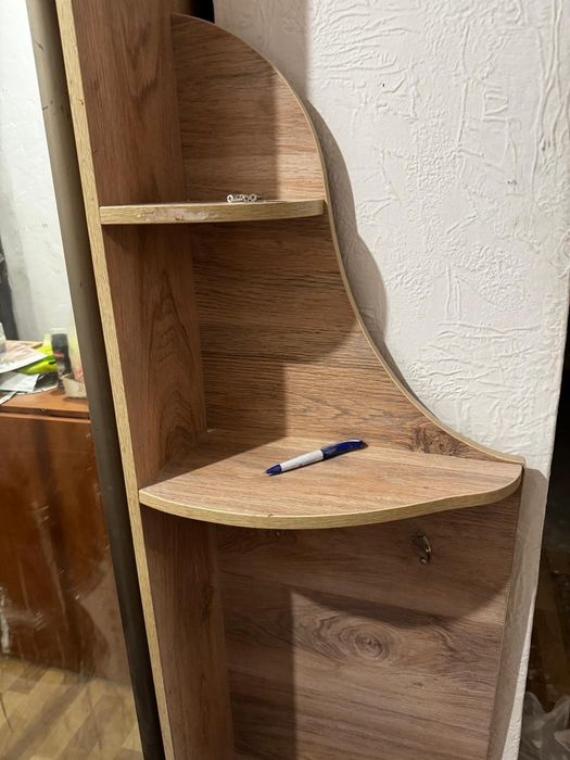 Мебели б\у, продам срочно