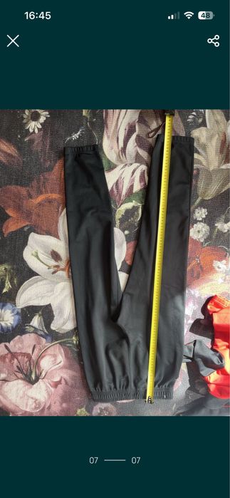 Екипи adidas, nike, puma детски 158 см