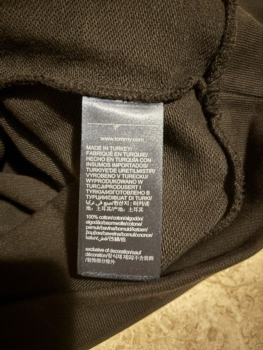 Дамска блуза Tommy Hilfiger new