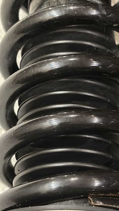 Койловеры EDEL BW003 BMW E36