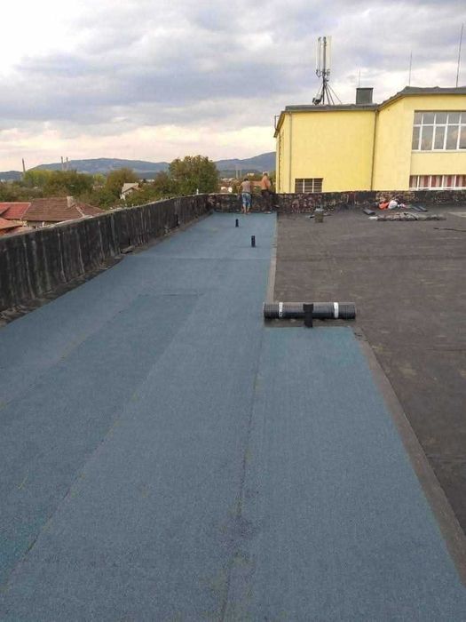 Реставрация на стари къщи