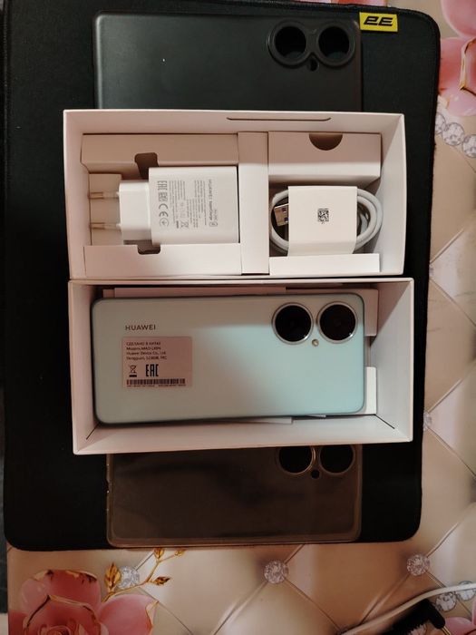 Huawei Nova 11 i sotiladi