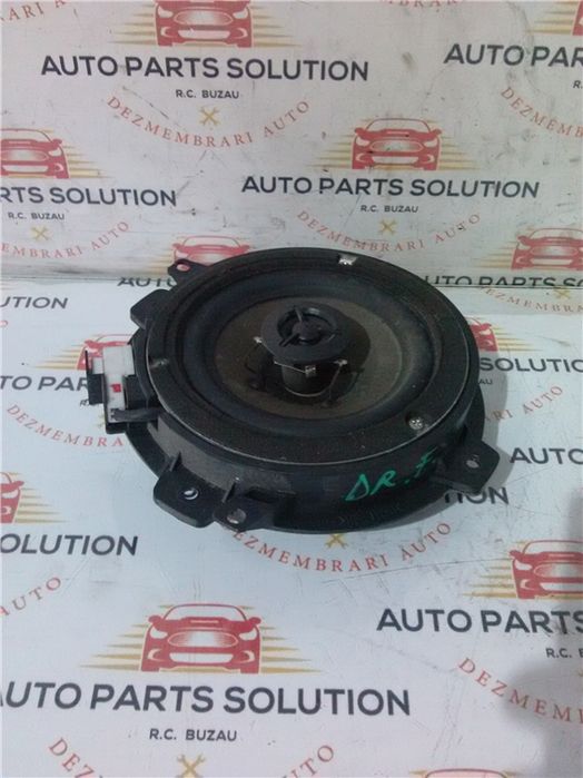 Boxa usa dreapta fata hyundai i10 an fabr. 2009