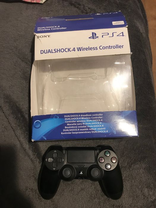 Оригинален Джойстик Ps4 Контролер за PS4 Controller