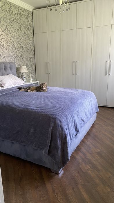 Дом 105 квадратных метра