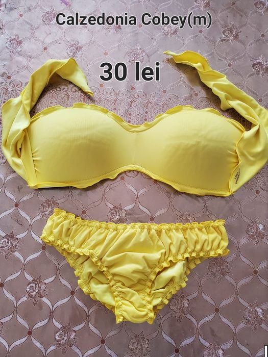 Costume baie damă S/M/L