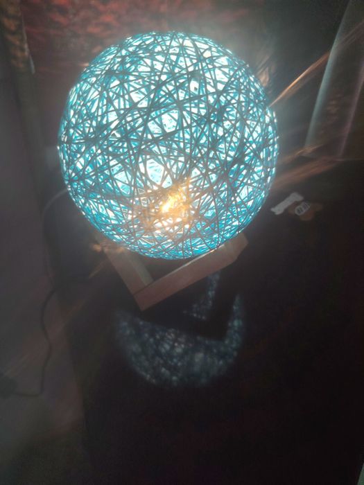 Veioza cu led economică noua