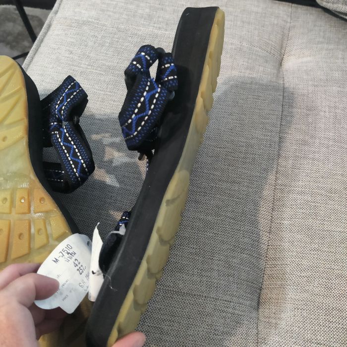 Чисто нови за големи момчете