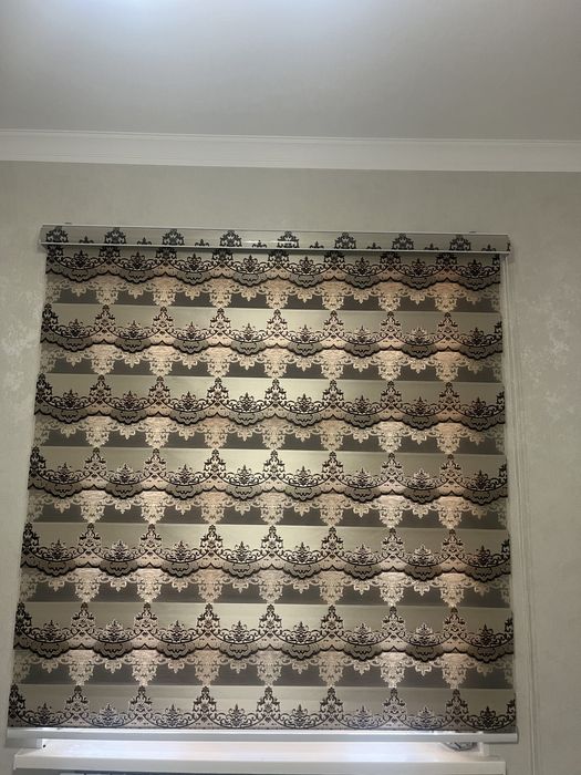 Жалюз Туркистан 13