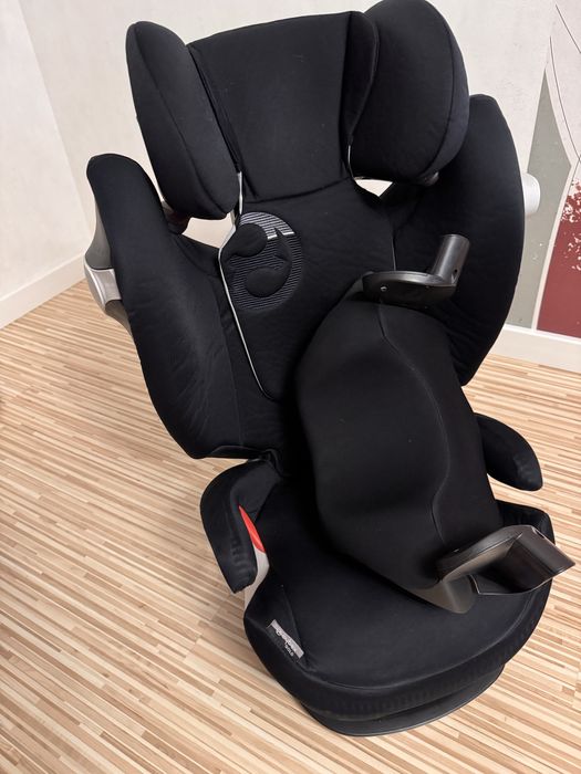 Scaun de masina Cybex Pallas M-Fix 9-36 kg