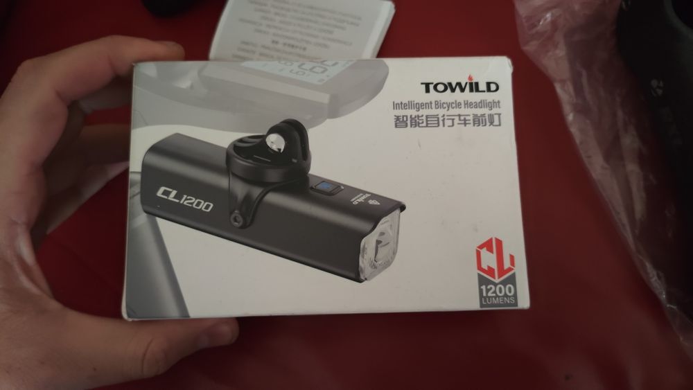 Аксесоари за велосипед