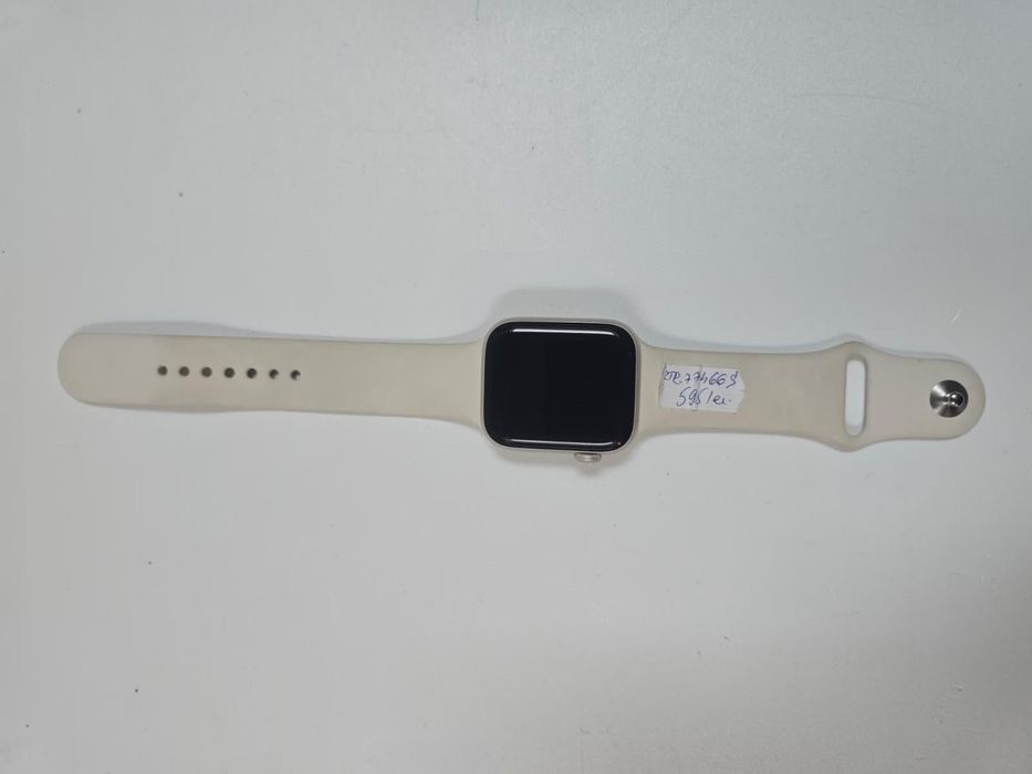Smartwatch Apple Watch SE, 44 mm -P-