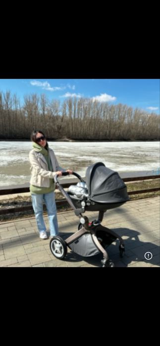Продам Коляску Hot MOM