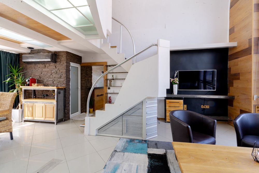 Дава се под наем Мезонет в Велико Търново, Акация - 120 кв.м за 100 € - Снимка #2