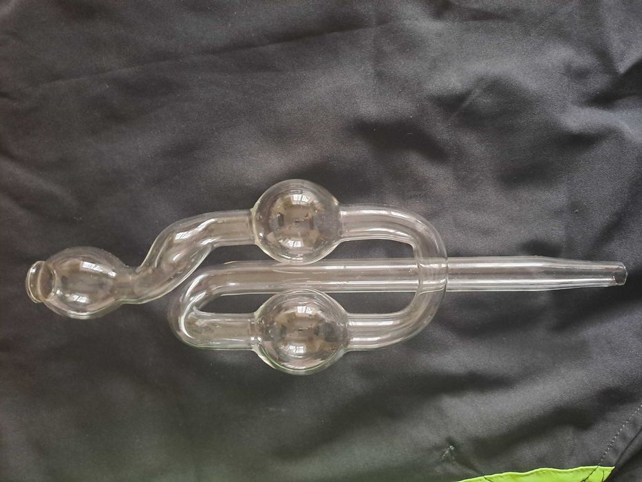 Vand piesa din sticla pentru APARAT KIPP