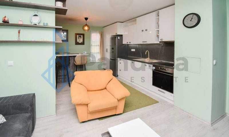 Дава се под наем Двустаен апартамент в София, Овча купел - 58 кв.м за 410 € - Снимка #2